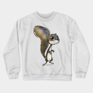 Blue's Breakfast Earl Crewneck Sweatshirt